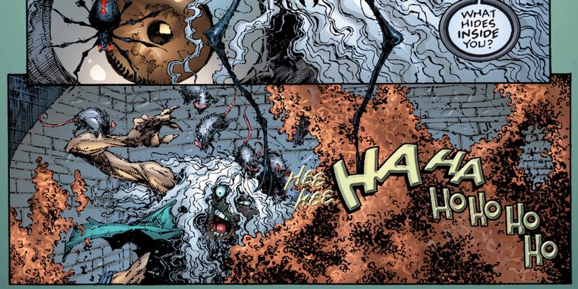 15 Times Spawn Beat The Hell Out Of Someone
