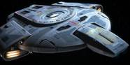 Star Trek Deep Space Nine s Most Powerful Ships CBR