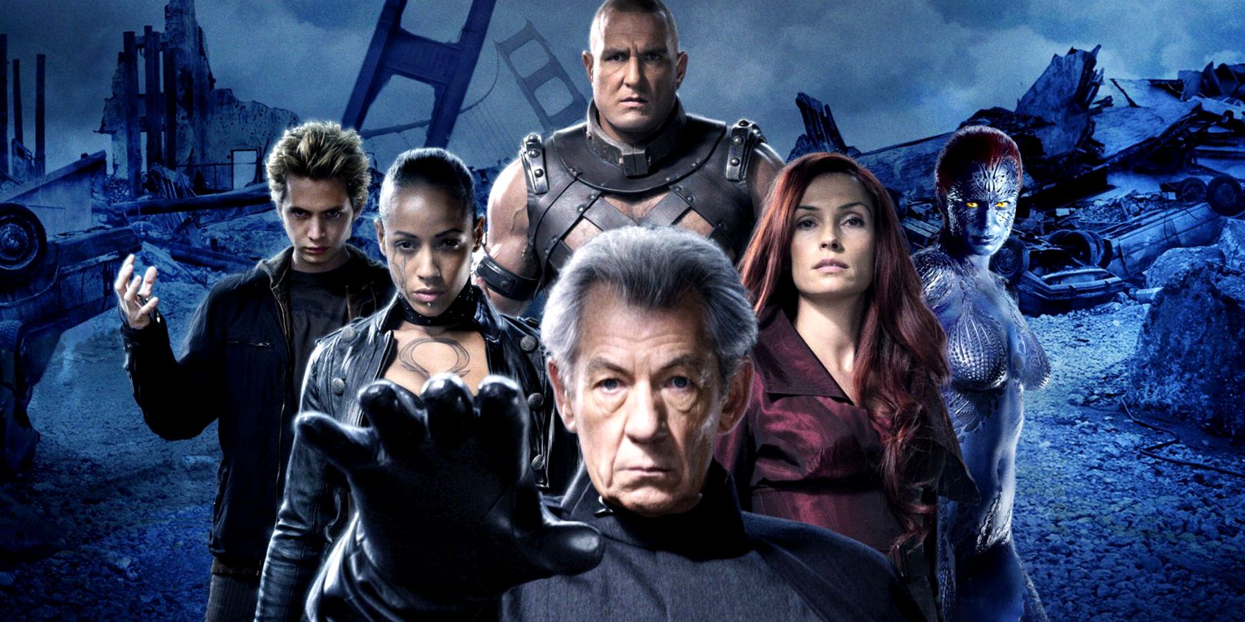ビースト 映画 X-MEN3版 ビースト 映画 X-MEN3版 Amazon.com: X-Men 3: The Last Stand [Blu