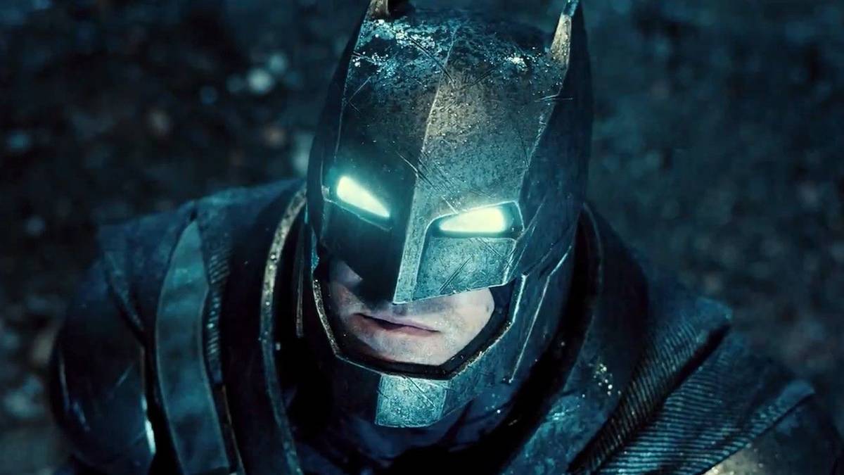 It's Official: Matt Reeves to Direct The Batman
