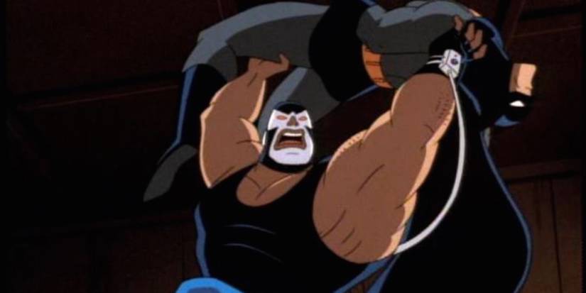 10 Batman Characters Who Deserved Larger Roles In The Animated Series