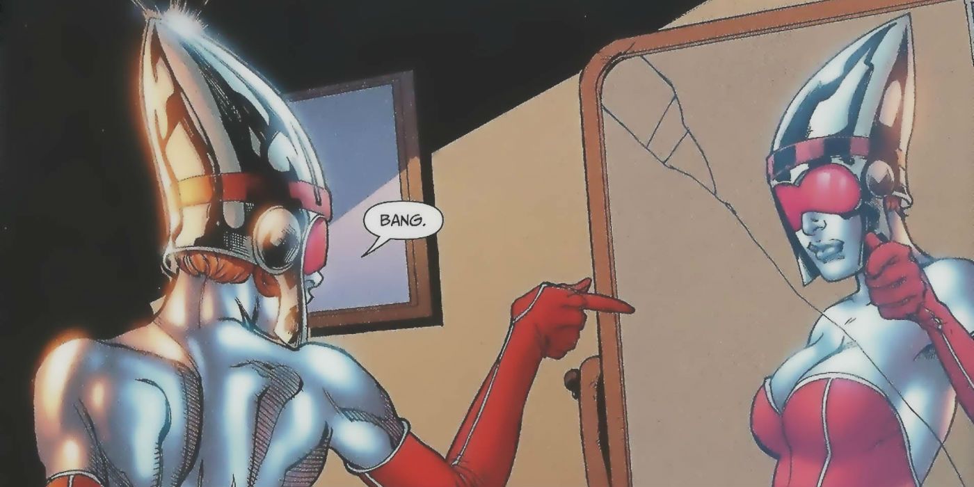10 Best Justice League Members You've Never Heard Of