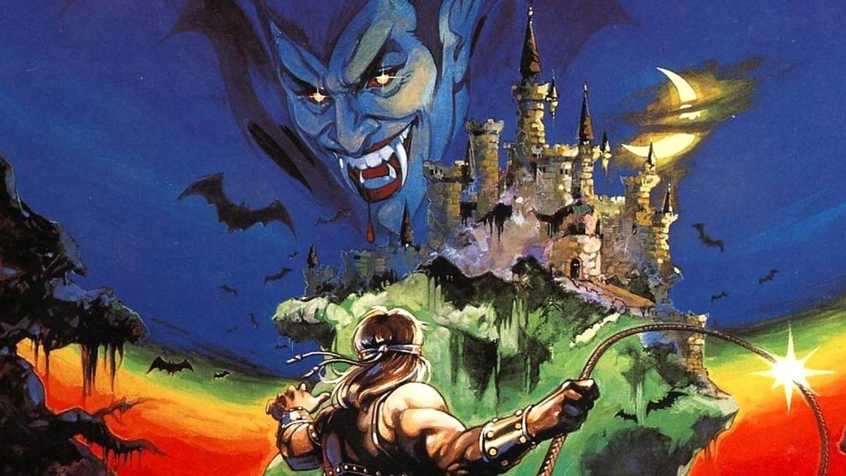 15 Reasons Why Castlevania Was The Best
