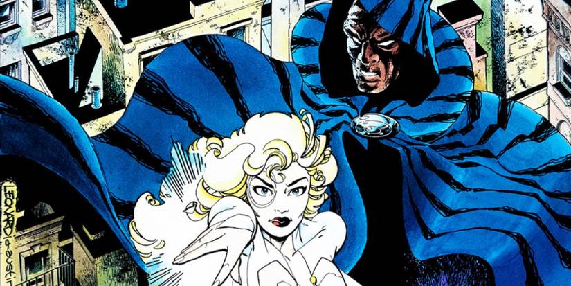 Cloak And Dagger's First Appearance (& 9 Other Facts About The ...