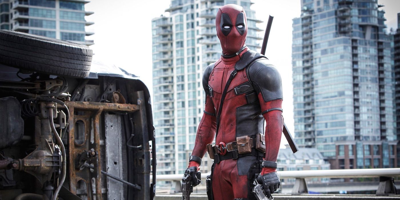 Most Over-The-Top Action Movies Ever