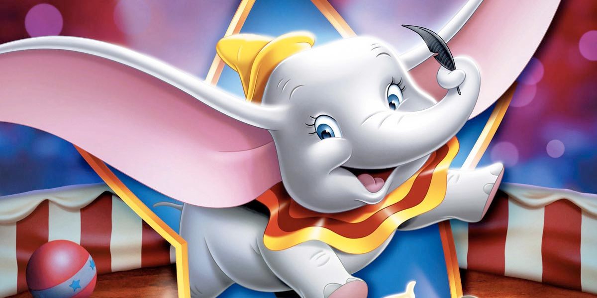 Disney Sets Dumbo Remake Release Date | CBR