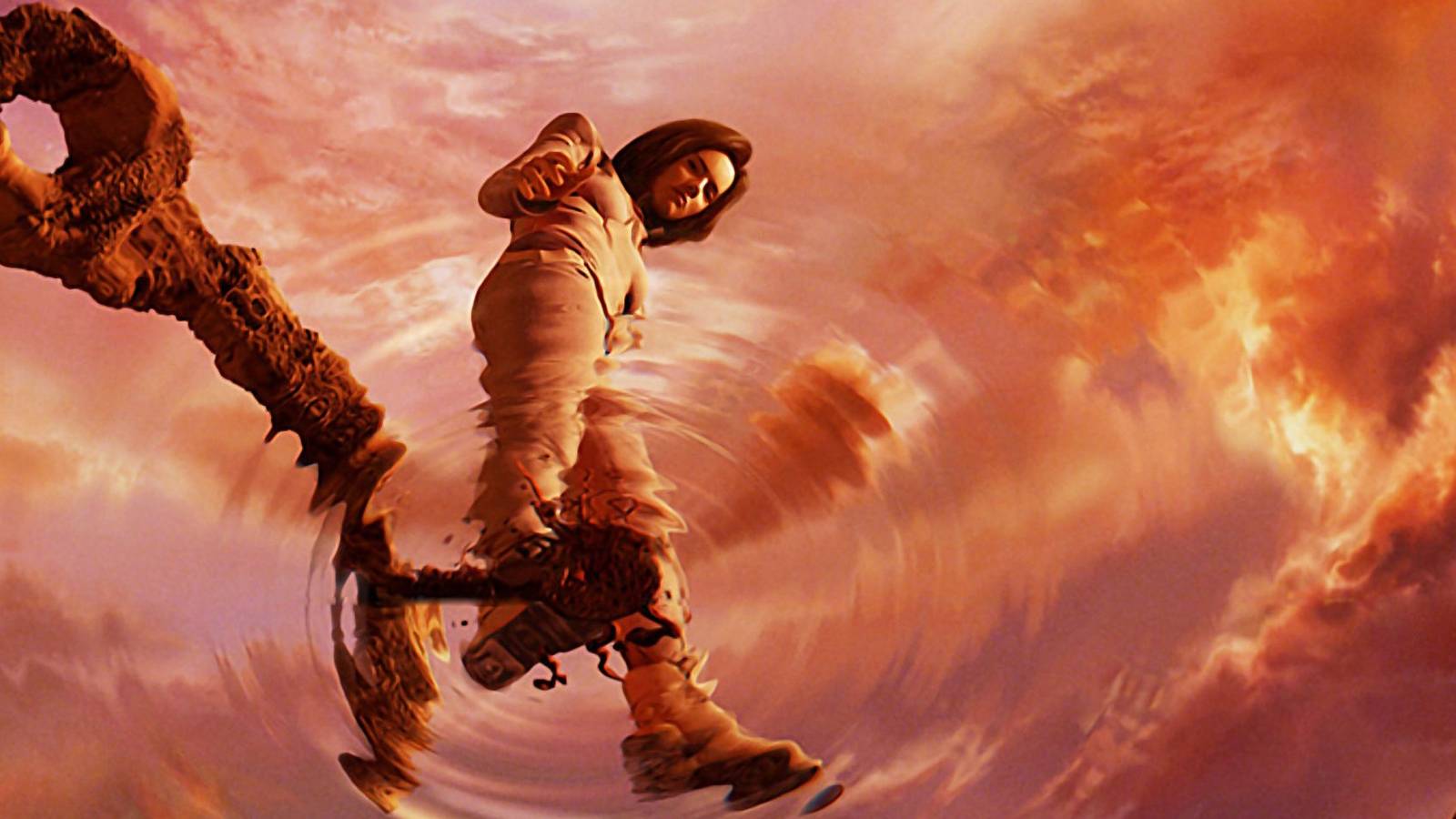 Final Fantasy: The Spirits Within Gets 4K UHD Remaster
