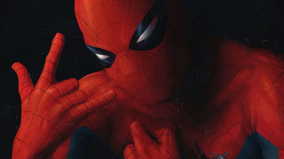 EXCLUSIVE: Marvel's New Hip-Hop Variants Homage 2Pac, RZA & More