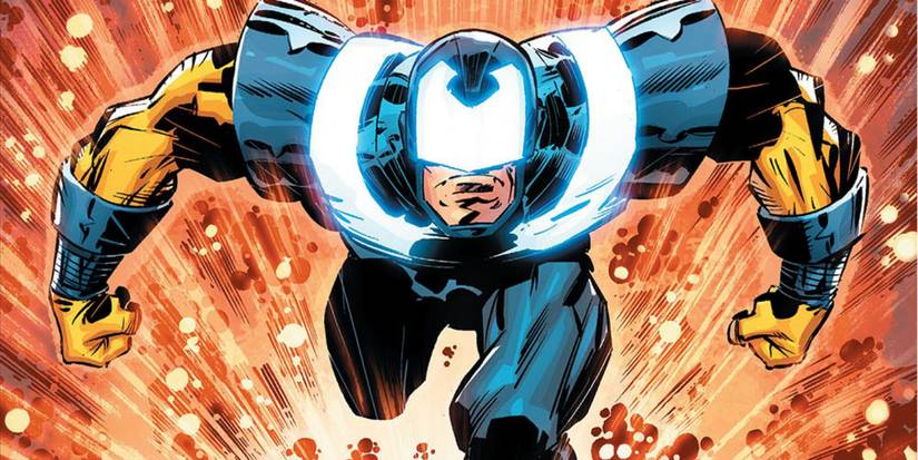 By Your Powers Combined: 15 Superheroes And Villains Who Combine Powers