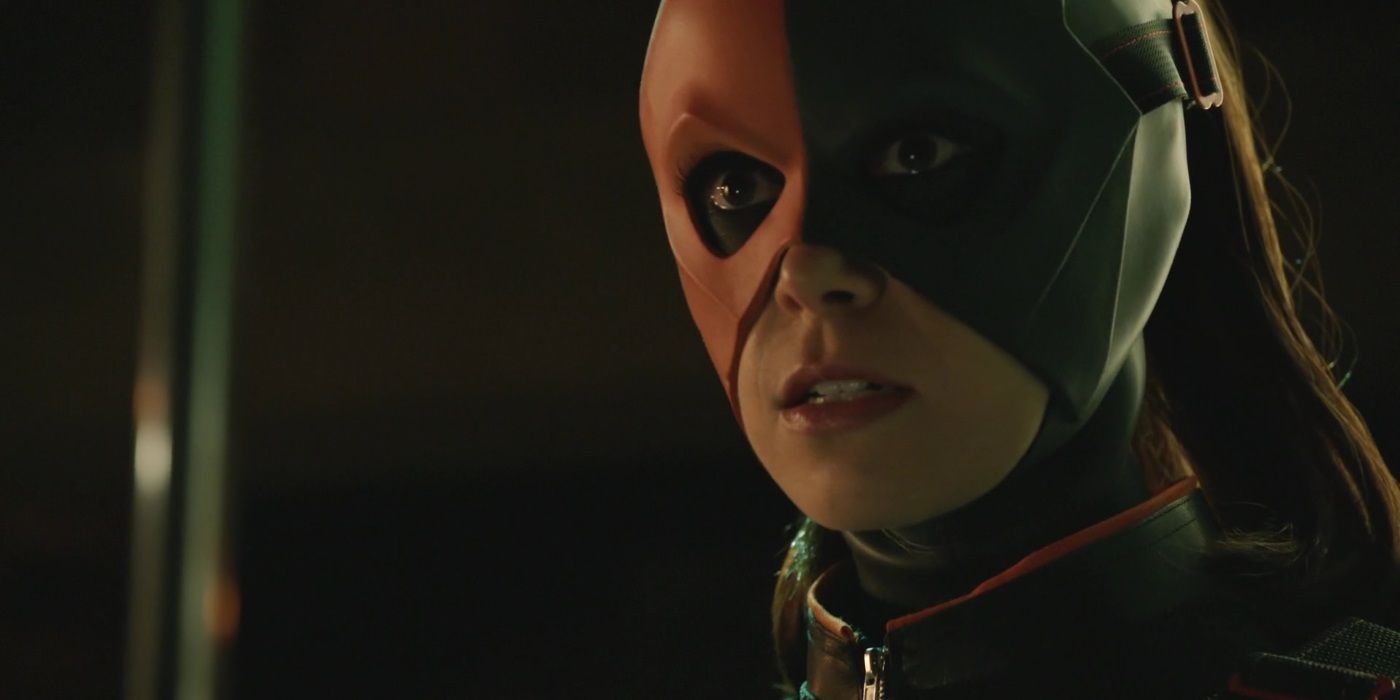 Why Making Arrow Season 2 Characters Unlikeable Was a Risky Move