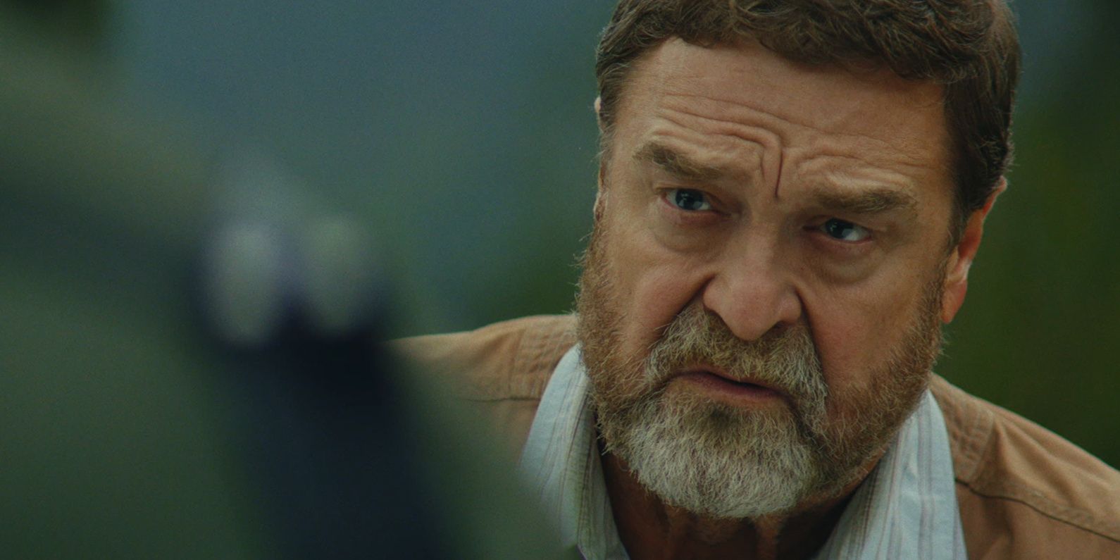 Kong: Skull Island's John Goodman Returns in Monarch: Legacy of Monsters  Trailer