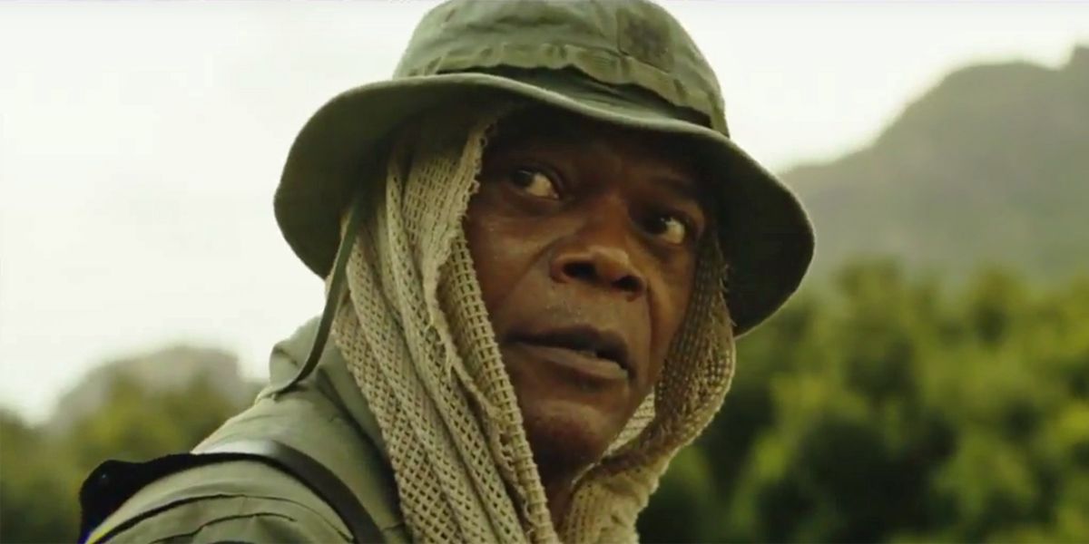 Sam Jackson Samuel L Jackson Bucket Hat Samuel Jackson Biography, Movies, Star Wars, Facts Britannica