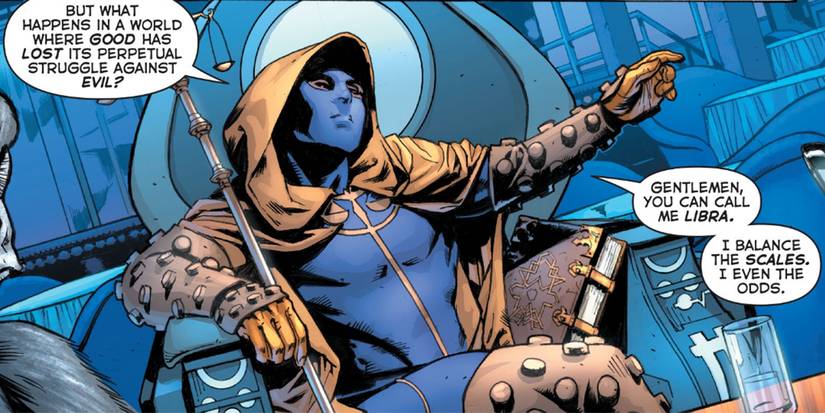 DC's Rebirth Puzzle: All The Pieces We Have... So Far