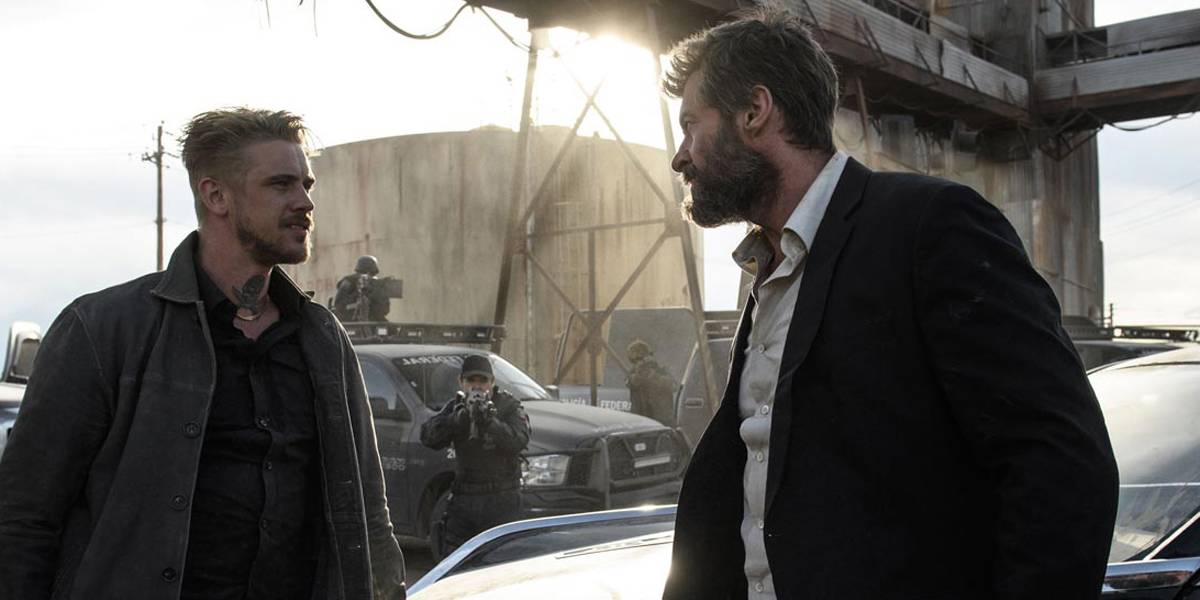 Logan: What the Critics Are Saying