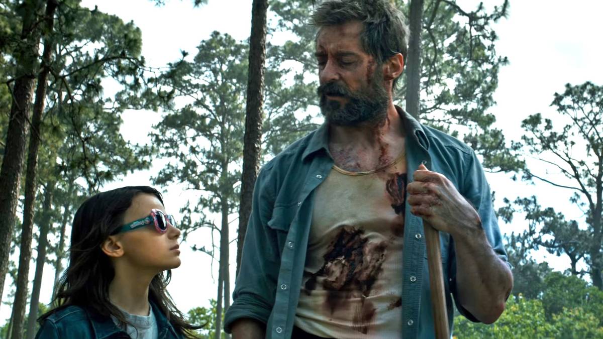 Logan Video Logan Director Insists There's No Post-Credits Scene