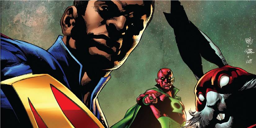 Darkseid: 10 Things DC Fans Should Know About the Anti-Life Equation