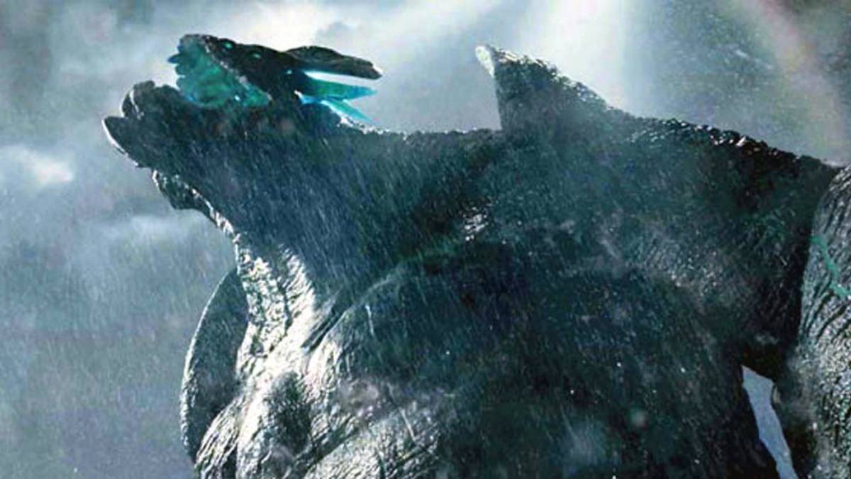 Pacific Rim Kaiju Types Musings From Another Star: Pacific Rim: The