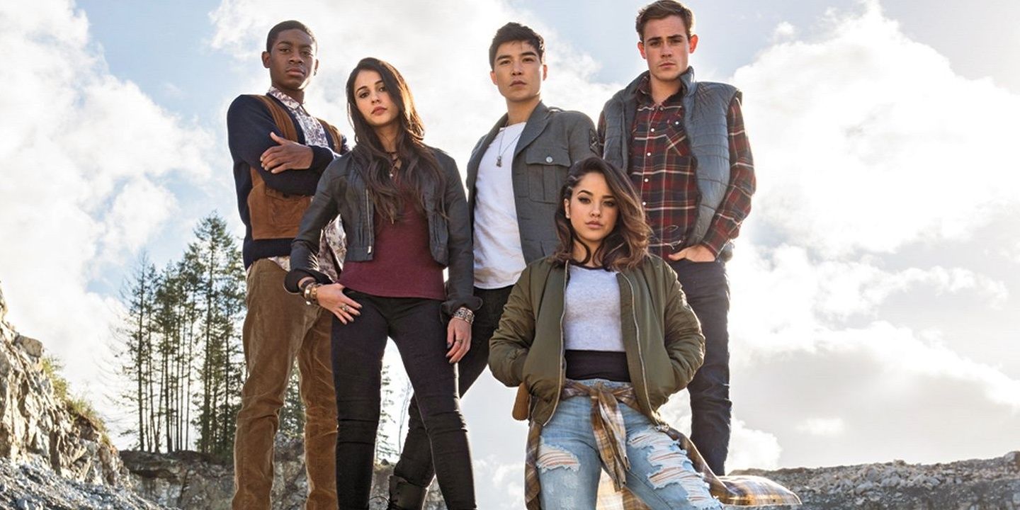 I'm Convinced Fans Were Wrong About Power Rangers 2017