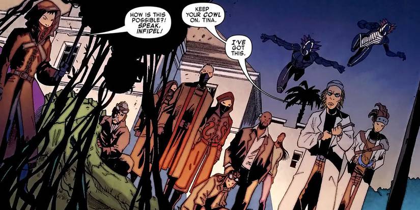 Runaways: 15 Things The Show Needs To Get Right