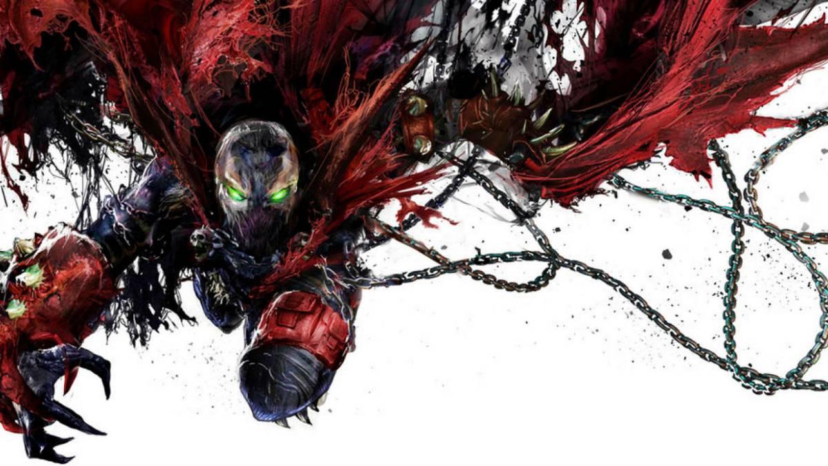 Spawn Spawn 15 Times Spawn Beat The Hell Out Of Someone