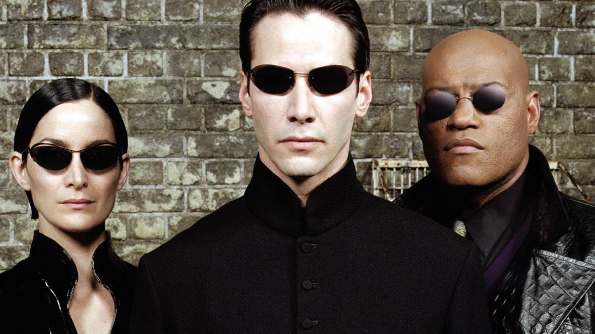 Matrix Cast Reunites at John Wick 2 Red Carpet Premiere