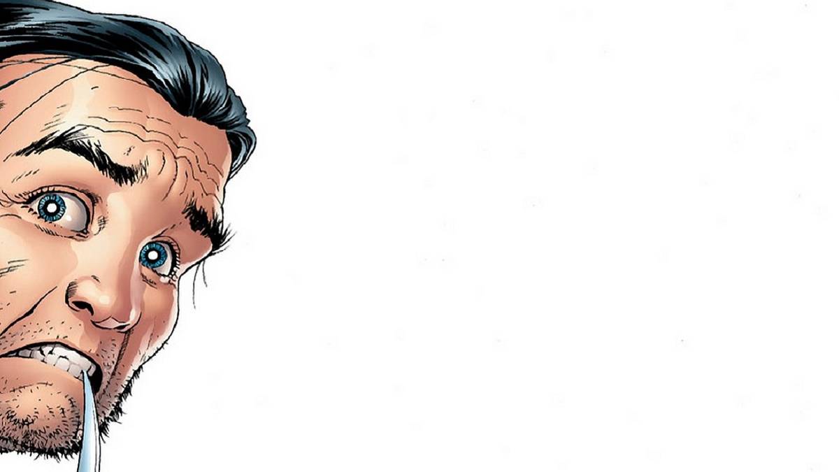 Wolverine: His 15 Most Embarrassing Moments