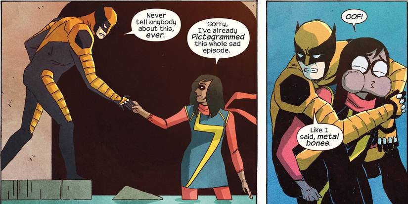 Wolverine: His 15 Most Embarrassing Moments