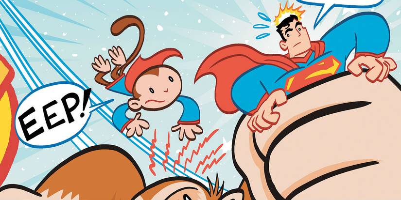 The 15 Coolest Superhero Animals