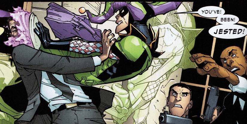 Superior: 15 Memorable Moments From Doc Ock's Time As Spider-Man