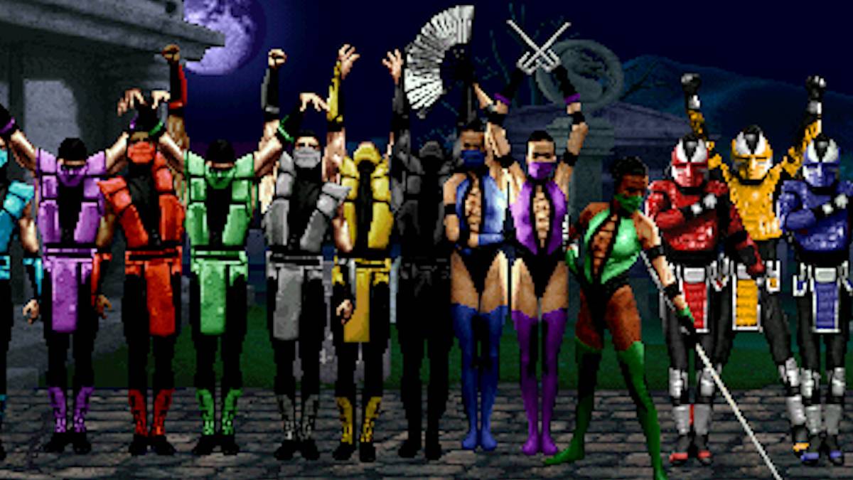15 Terrible Character Designs In Comics And Games