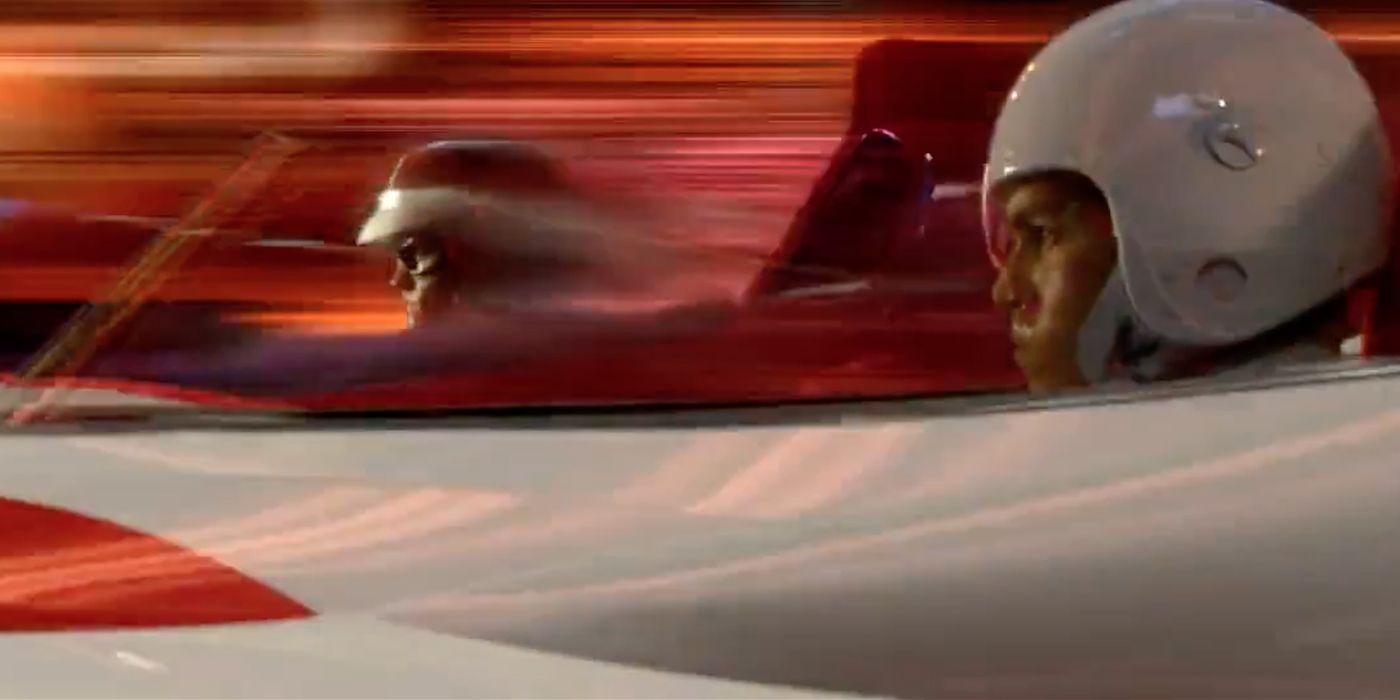 Speed Racer Star Says It's Time to Declare the 2008 Film Better Than ...