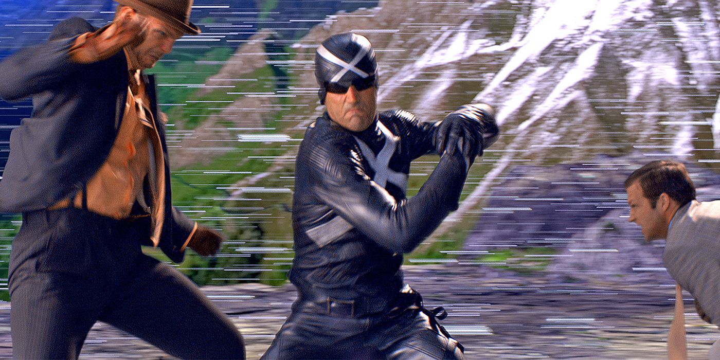 Speed Racer Star Says It's Time to Declare the 2008 Film Better Than ...
