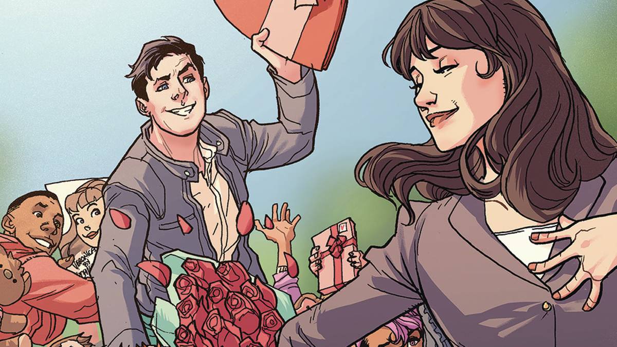 Archie Prom Archie #19 (EXCLUSIVE PREVIEW)