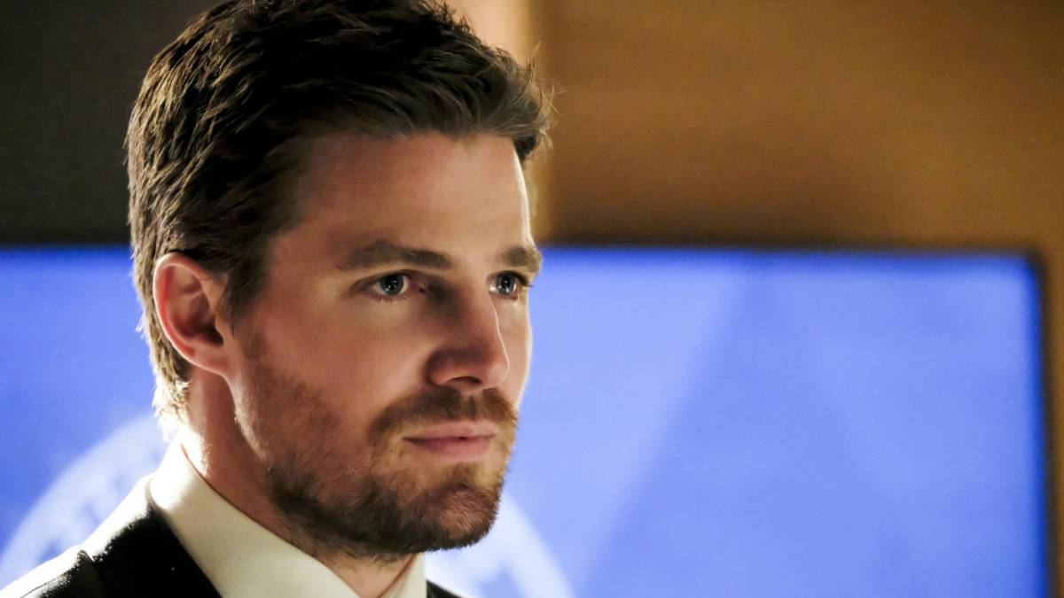 Arrow Recap: Oliver Chooses His True Brotherhood