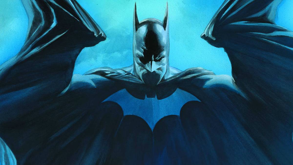 Batman RIP: A Complete Guide to the Dark Knight's Last Stand