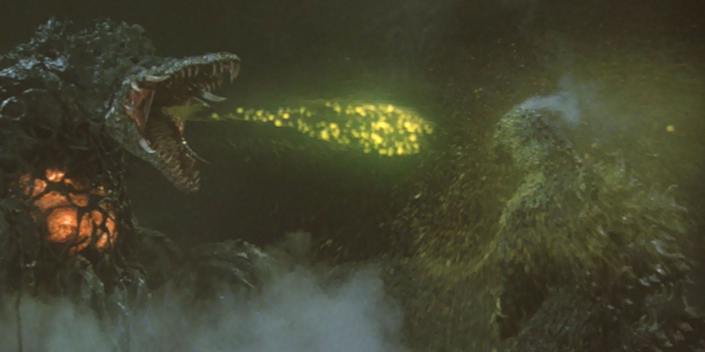 The Best Godzilla Movies, Ranked