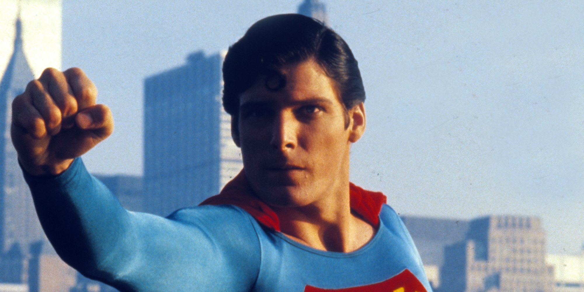 Christopher Reeve's Son Reveals Why He Would Never Play the Man of Steel