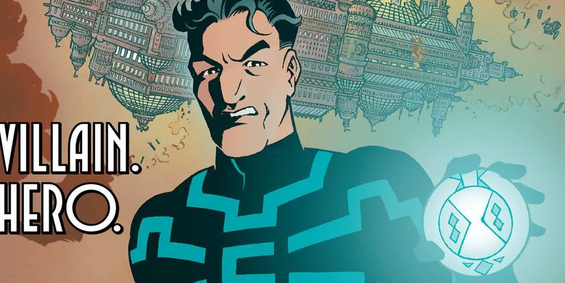 10 Most Successful Thieves In DC Comics