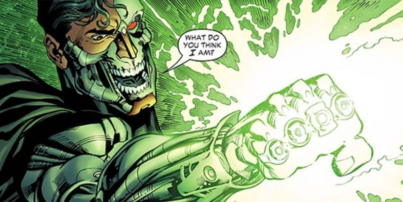 Deadly Ringers: The 15 Most Dangerous Power Ring Bearers