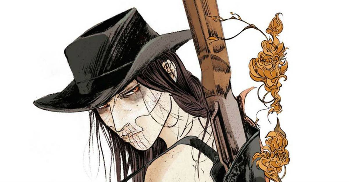 The 15 Creepiest Women In Comics