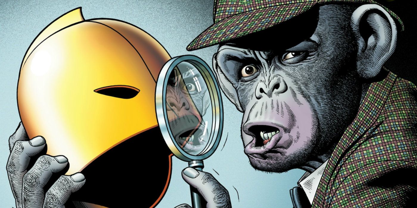 Super Sleuths: The 15 Greatest Detectives In Comics | CBR