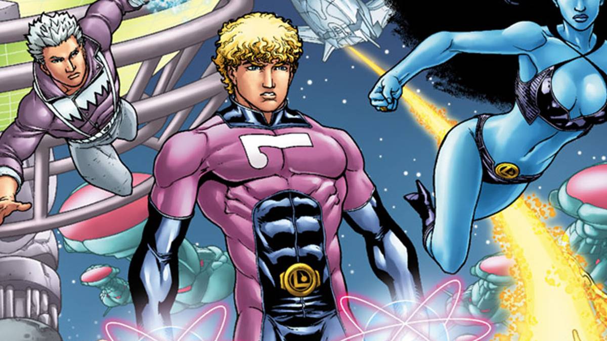 It's Elemental: 15 SuperHeroes Who Can Control The Elements