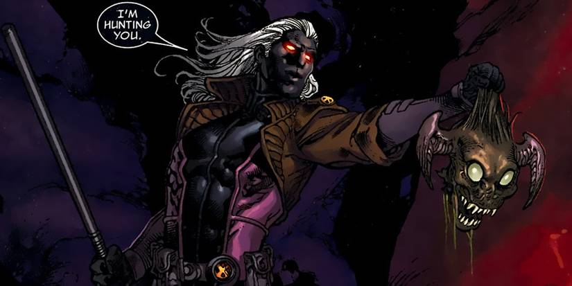 Gambit: 15 Ways To Make A Good Movie