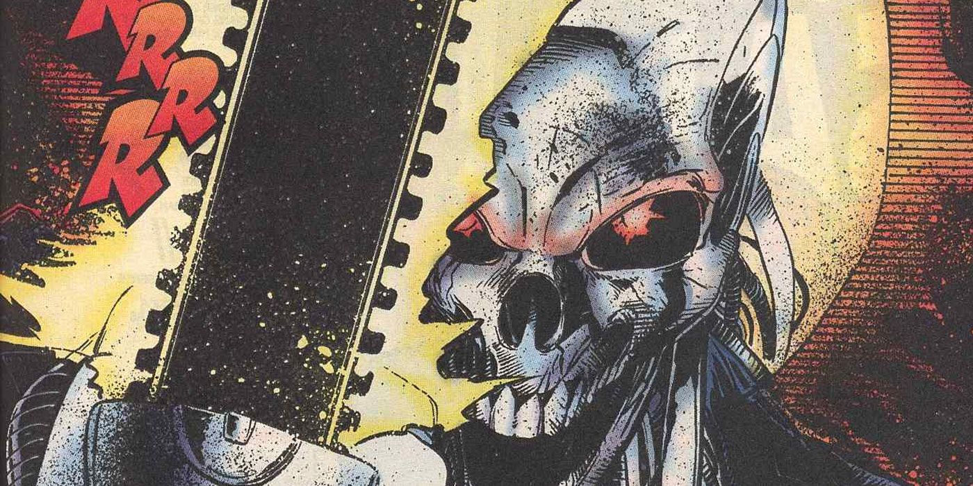 10 Best Marvel Characters Who Embraced '90s Tropes