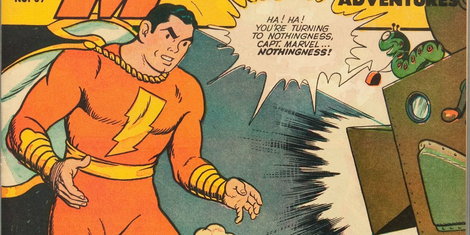 10 Iconic Comics That Should Join The DC Finest Collection