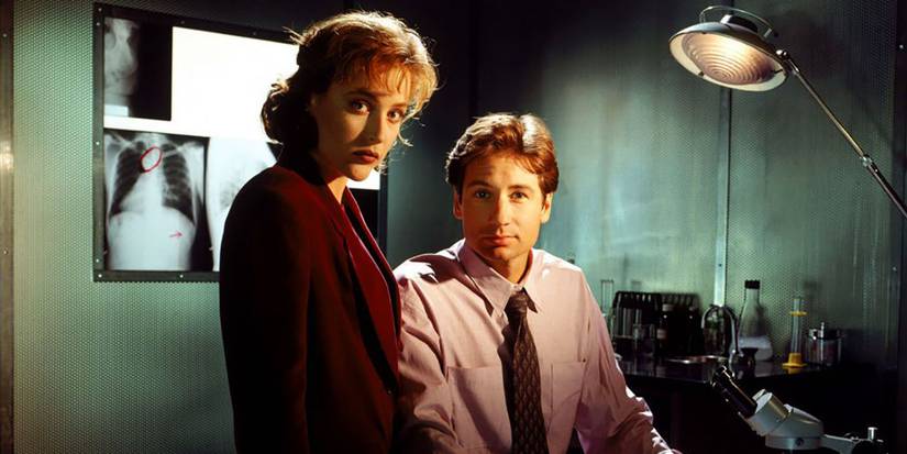 X-Files: Scully Inspired Women to Pursue Science Careers