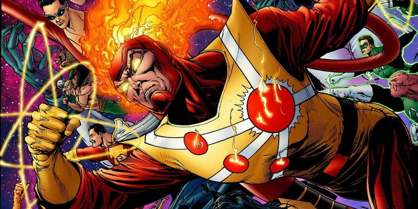 All of Firestorm's Powers, Ranked