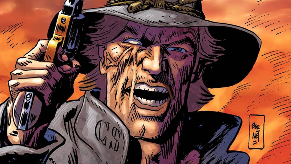 Jonah Hex (2010) | The Bad Movie Marathon, image size:1200x675