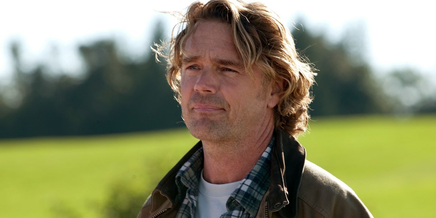 Smallville cast members