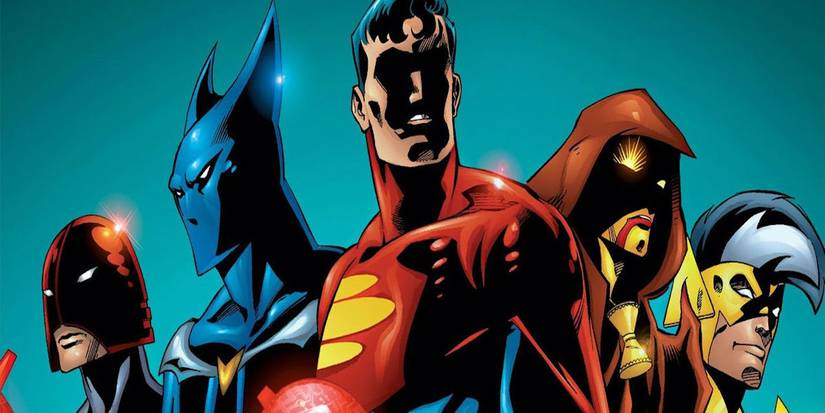Into The Future: DC One Million, Explained
